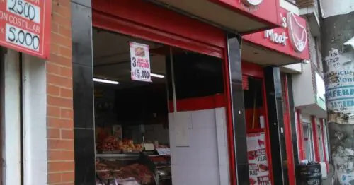 MONTANAS MEAT MONTANAS MEAT